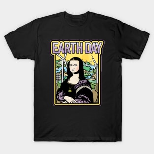 Earth Day & Earth Month T-Shirt